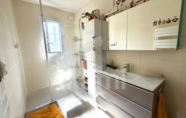 Maison de 136 m²
