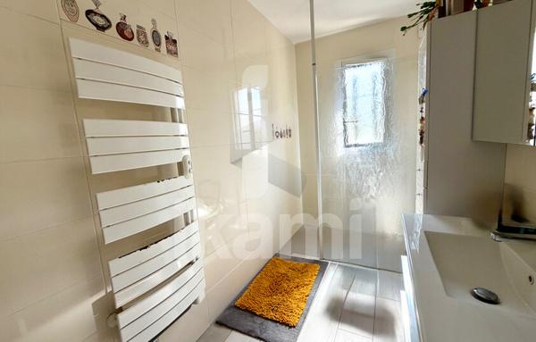 Maison de 136 m²