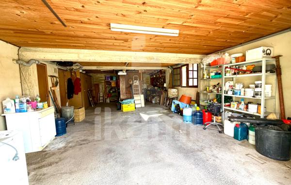 Maison de 136 m²
