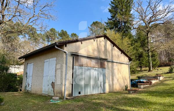 Maison de 136 m²