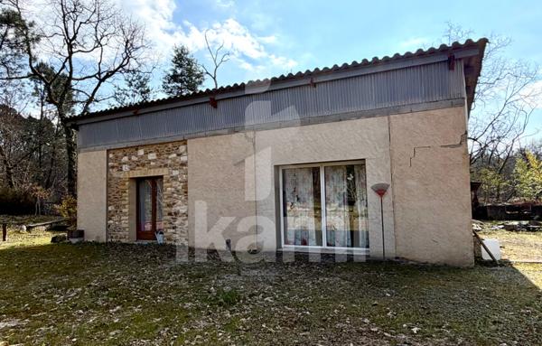 Maison de 136 m²