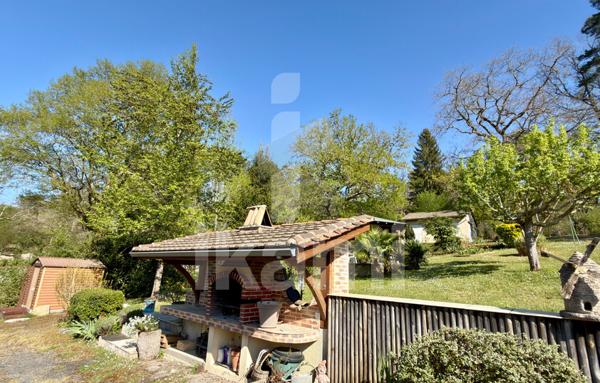 Maison de 136 m²