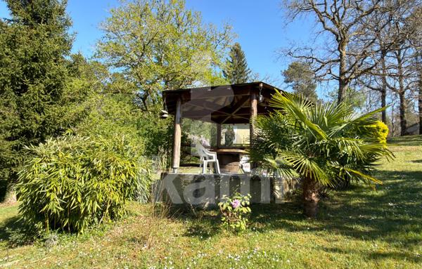 Maison de 136 m²
