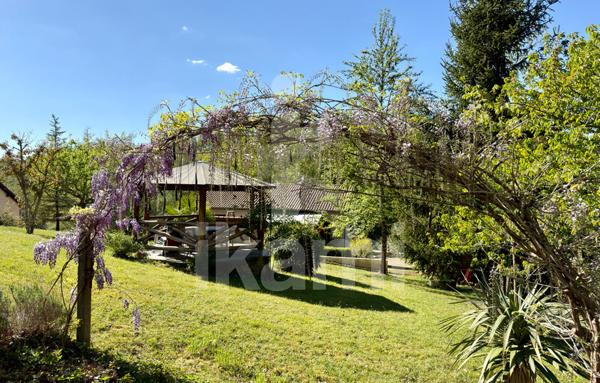 Maison de 136 m²