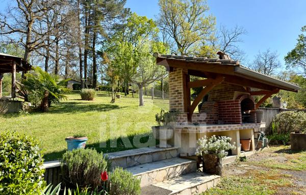 Maison de 136 m²