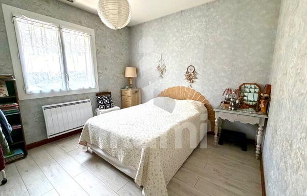 Maison de 136 m²