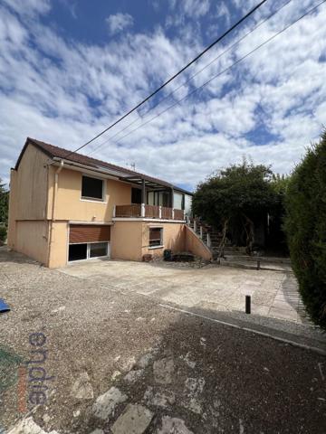 NOUVEAUTÉ  quartier calme