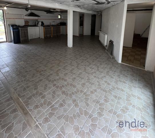 NOUVEAUTÉ  quartier calme