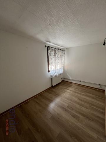 NOUVEAUTÉ  quartier calme