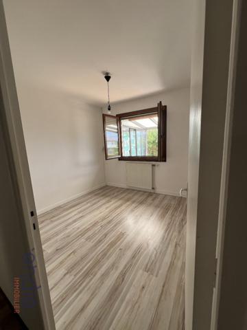 NOUVEAUTÉ  quartier calme