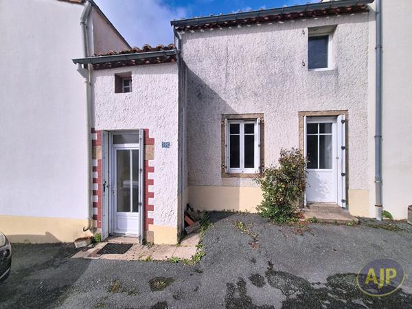 Vente maison Montaigu : 172 000 € - AJP Immobilier Montaigu