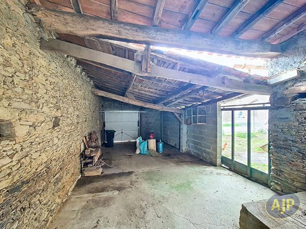 Vente maison Montaigu : 172 000 € - AJP Immobilier Montaigu