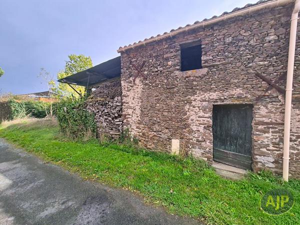 Vente maison Montaigu : 172 000 € - AJP Immobilier Montaigu