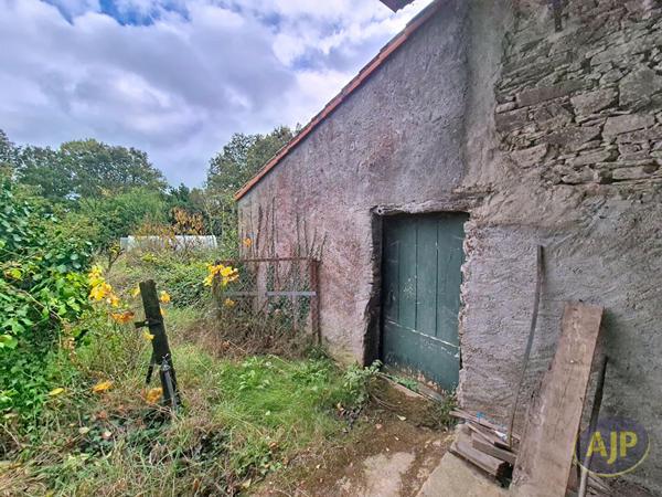 Vente maison Montaigu : 172 000 € - AJP Immobilier Montaigu