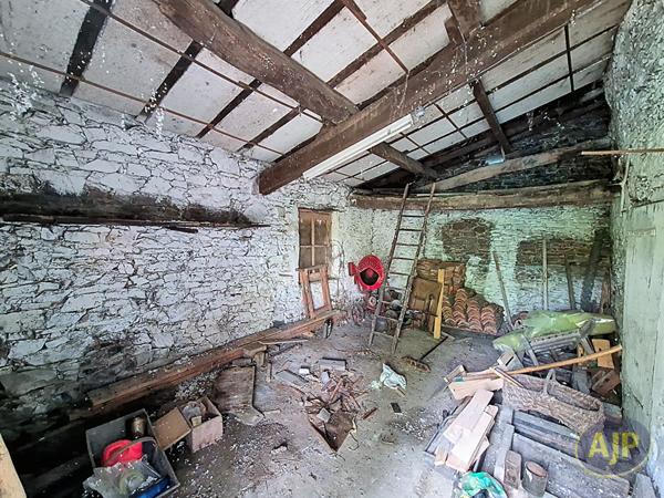 Vente maison Montaigu : 172 000 € - AJP Immobilier Montaigu