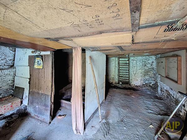 Vente maison Montaigu : 172 000 € - AJP Immobilier Montaigu