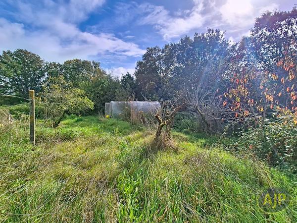 Vente maison Montaigu : 172 000 € - AJP Immobilier Montaigu