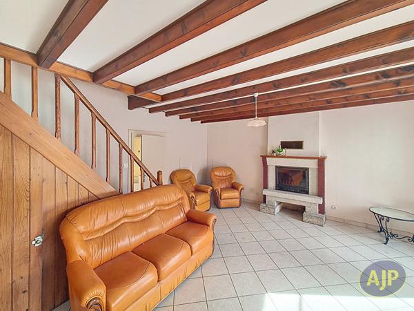 Vente maison Montaigu : 172 000 € - AJP Immobilier Montaigu