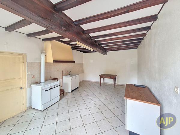 Vente maison Montaigu : 172 000 € - AJP Immobilier Montaigu