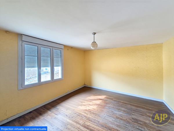 Vente maison Montaigu : 172 000 € - AJP Immobilier Montaigu