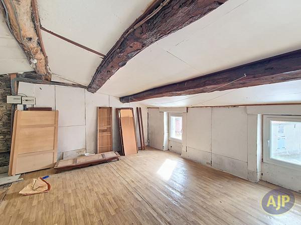 Vente maison Montaigu : 172 000 € - AJP Immobilier Montaigu