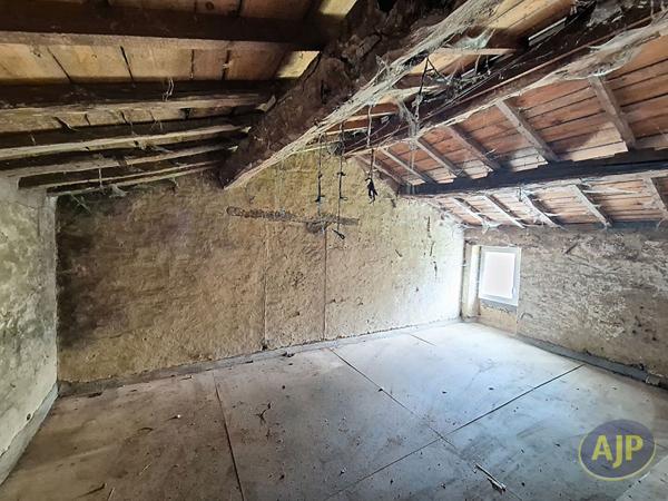 Vente maison Montaigu : 172 000 € - AJP Immobilier Montaigu