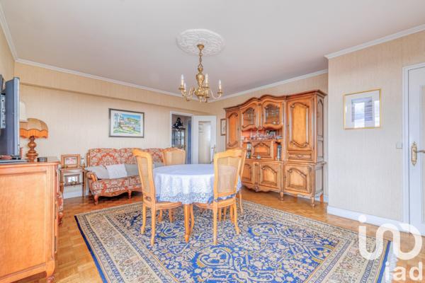 Apartment for sale 2 rooms 62 m² Livry-Gargan