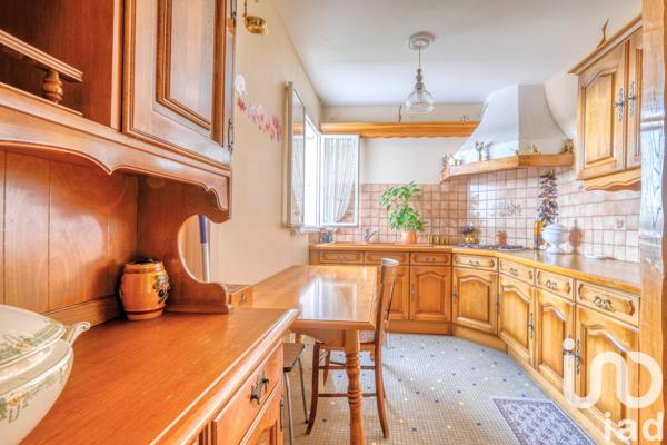 Apartment for sale 2 rooms 62 m² Livry-Gargan