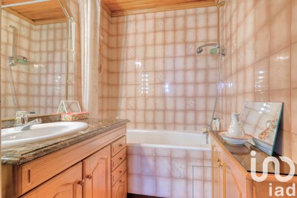 Apartment for sale 2 rooms 62 m² Livry-Gargan