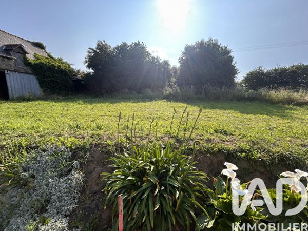 Maison à vendre 1 pièce 90 m² Hillion