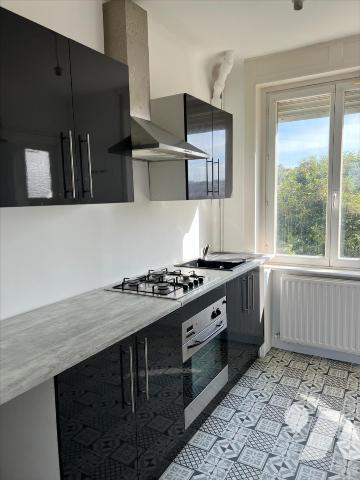 Nouveauté appartement à vendre sur Boulogne sur Mer ( Pas-de-calais 62 )