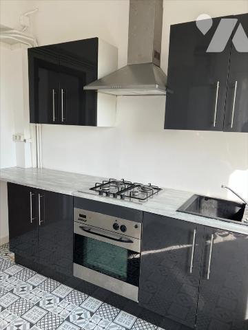 Nouveauté appartement à vendre sur Boulogne sur Mer ( Pas-de-calais 62 )