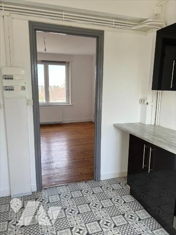Nouveauté appartement à vendre sur Boulogne sur Mer ( Pas-de-calais 62 )