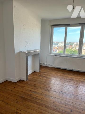 Nouveauté appartement à vendre sur Boulogne sur Mer ( Pas-de-calais 62 )