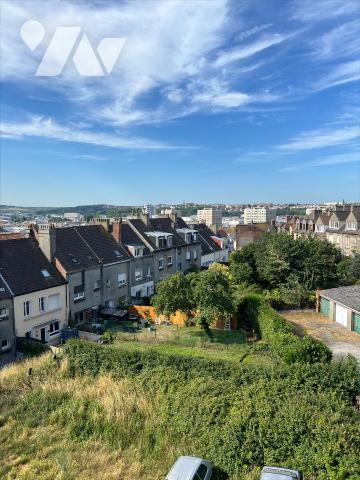 Nouveauté appartement à vendre sur Boulogne sur Mer ( Pas-de-calais 62 )