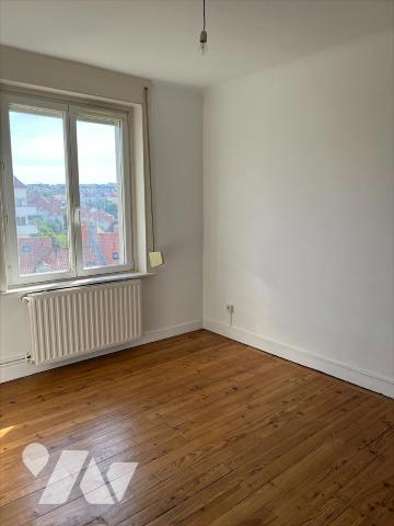 Nouveauté appartement à vendre sur Boulogne sur Mer ( Pas-de-calais 62 )