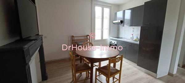 Maison à vendre 6 pièces de 224 m²