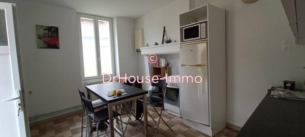 Maison à vendre 6 pièces de 224 m²