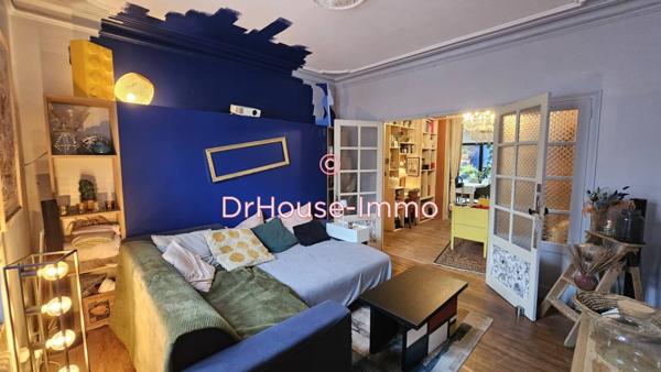 Maison à vendre 9 pièces de 232 m²