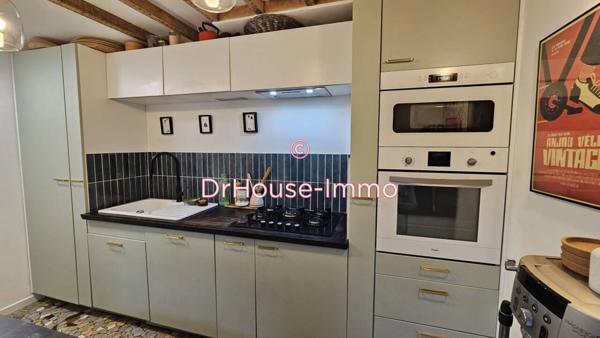 Maison à vendre 9 pièces de 232 m²