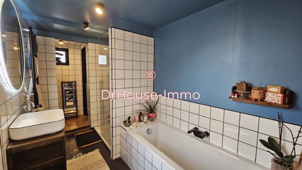 Maison à vendre 9 pièces de 232 m²