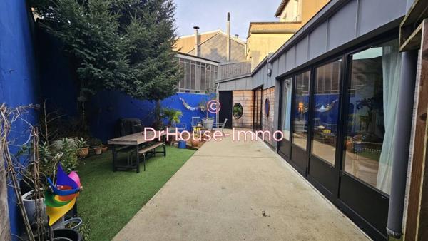 Maison à vendre 9 pièces de 232 m²