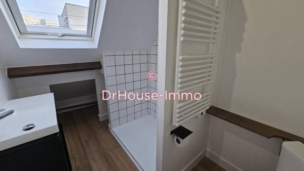 Maison à vendre 9 pièces de 232 m²