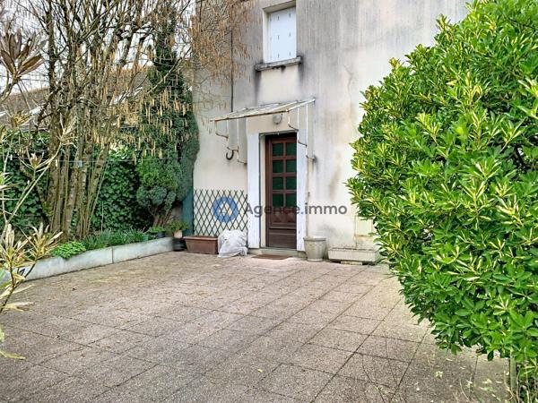 À vendre - Maison individuelle, 6 pièces située à Channay-sur-Lathan (37330)