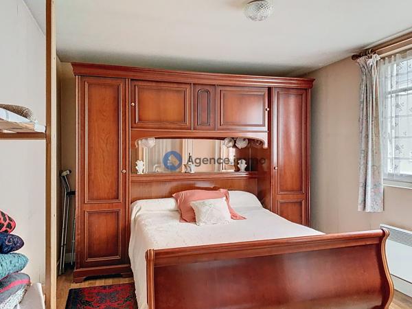 À vendre - Maison individuelle, 6 pièces située à Channay-sur-Lathan (37330)