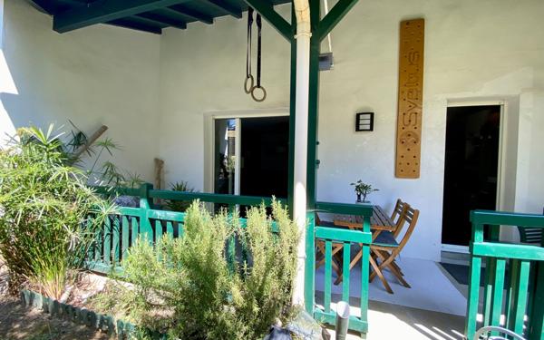 Appartement à vendre    3 pièces • 61,49 m2 Ondres