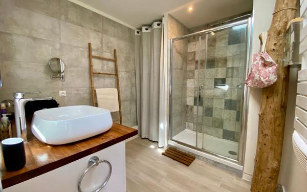 Appartement à vendre    3 pièces • 61,49 m2 Ondres