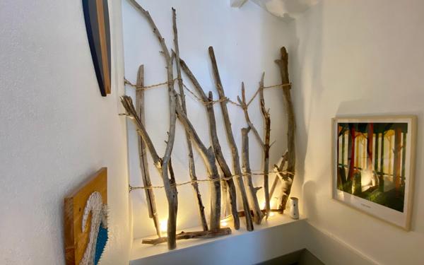 Appartement à vendre    3 pièces • 61,49 m2 Ondres