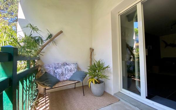 Appartement à vendre    3 pièces • 61,49 m2 Ondres