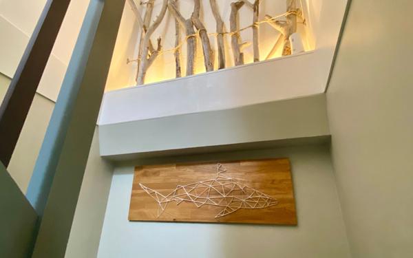 Appartement à vendre    3 pièces • 61,49 m2 Ondres